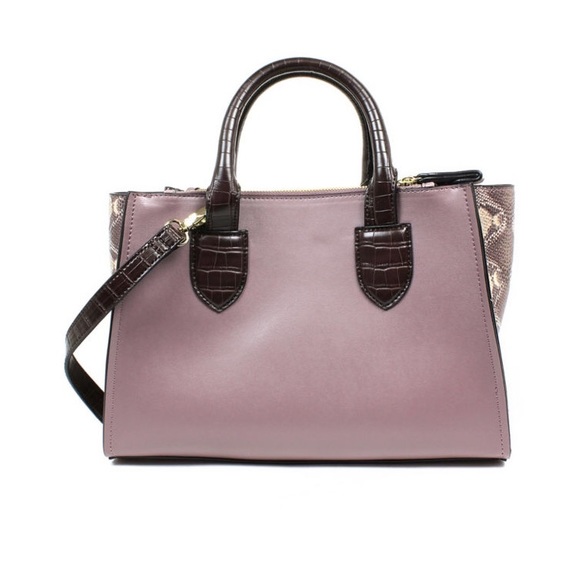 London Fog NWT unopened triple tote bag/purse - Picture 3 of 4